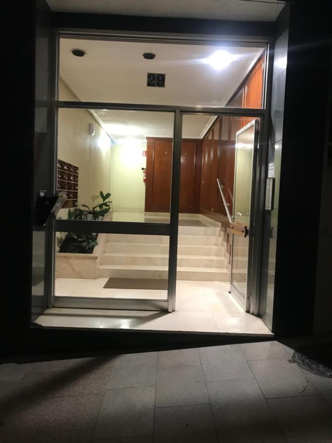 Apartamento Turistico Menendez Pelayo -비고 외부 사진