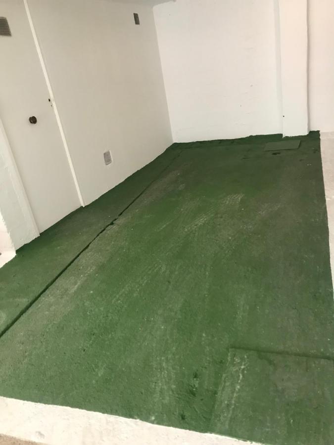 Apartamento Turistico Menendez Pelayo -비고 외부 사진