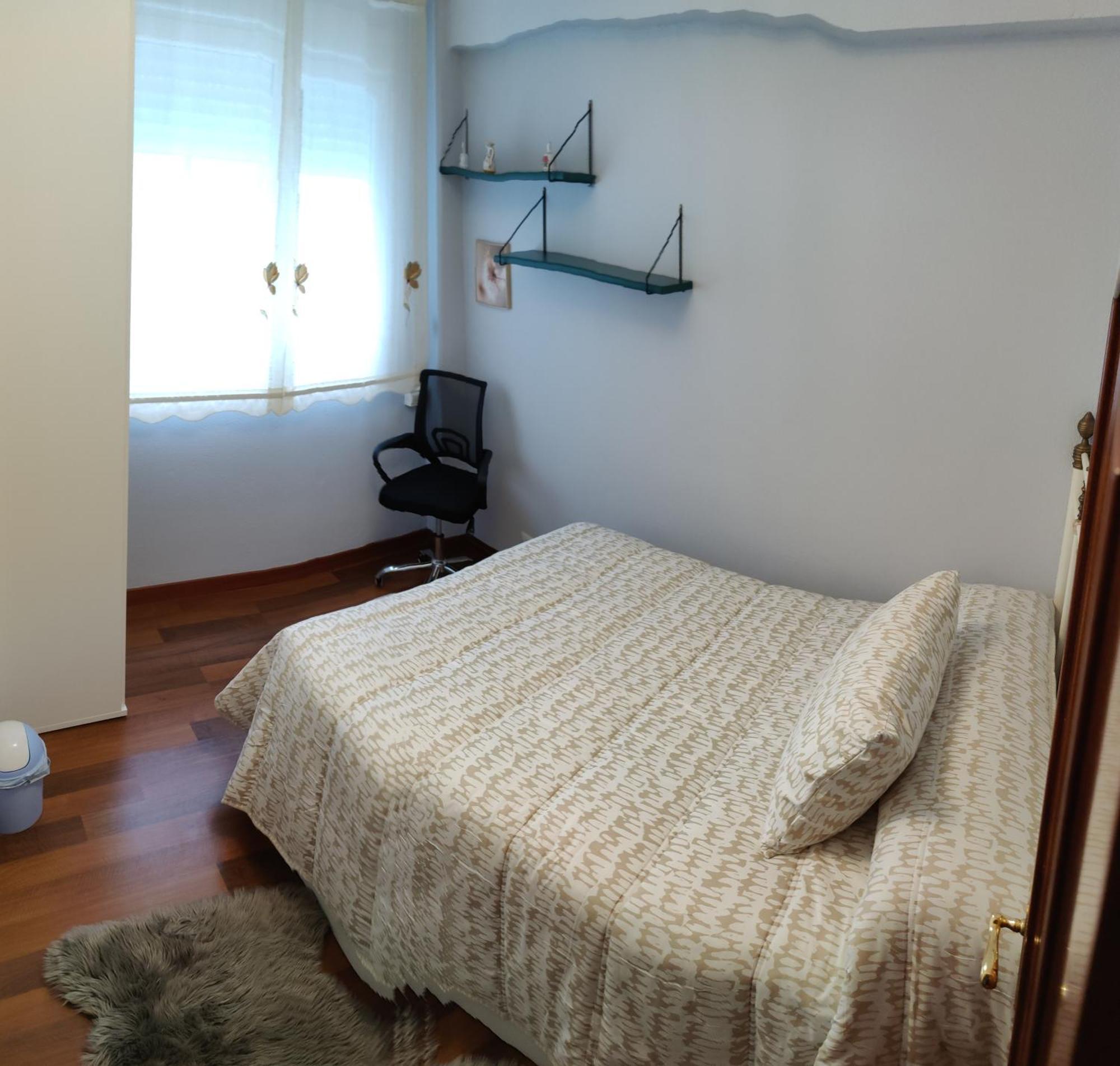 Apartamento Turistico Menendez Pelayo -비고 외부 사진