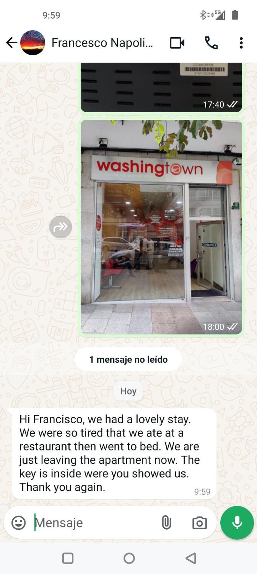 Apartamento Turistico Menendez Pelayo -비고 외부 사진