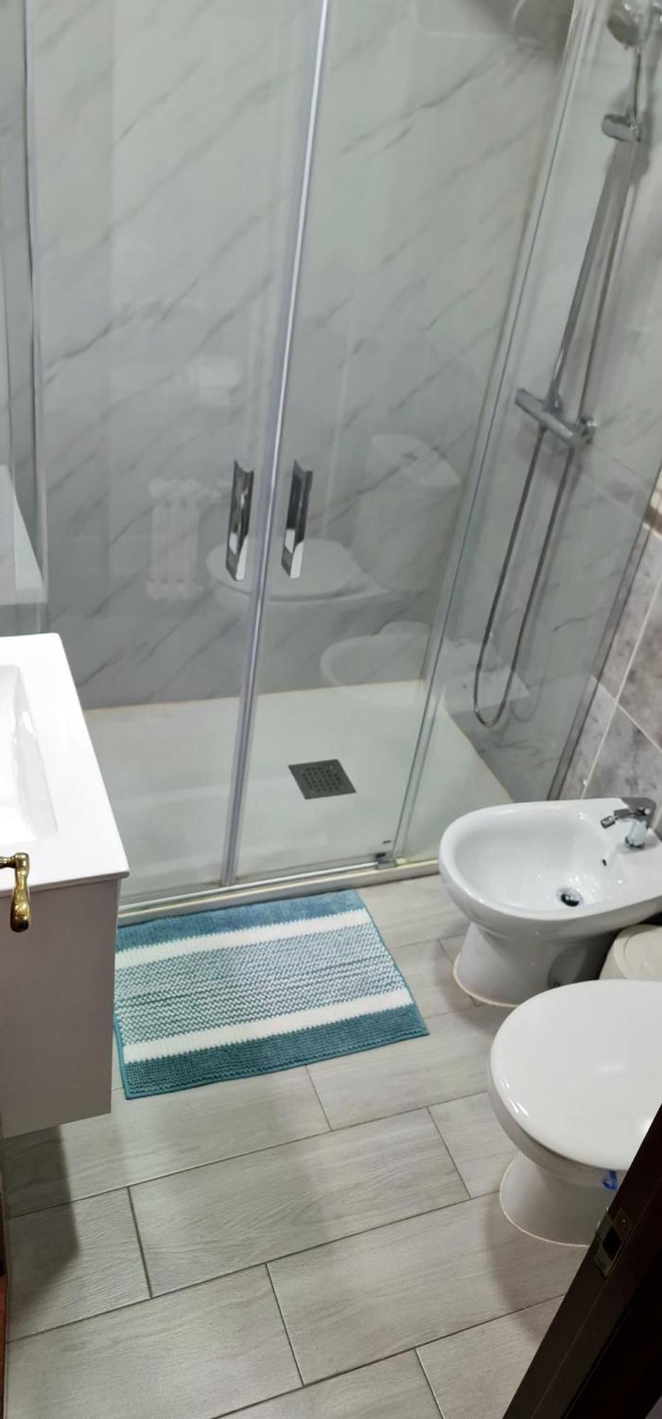 Apartamento Turistico Menendez Pelayo -비고 외부 사진