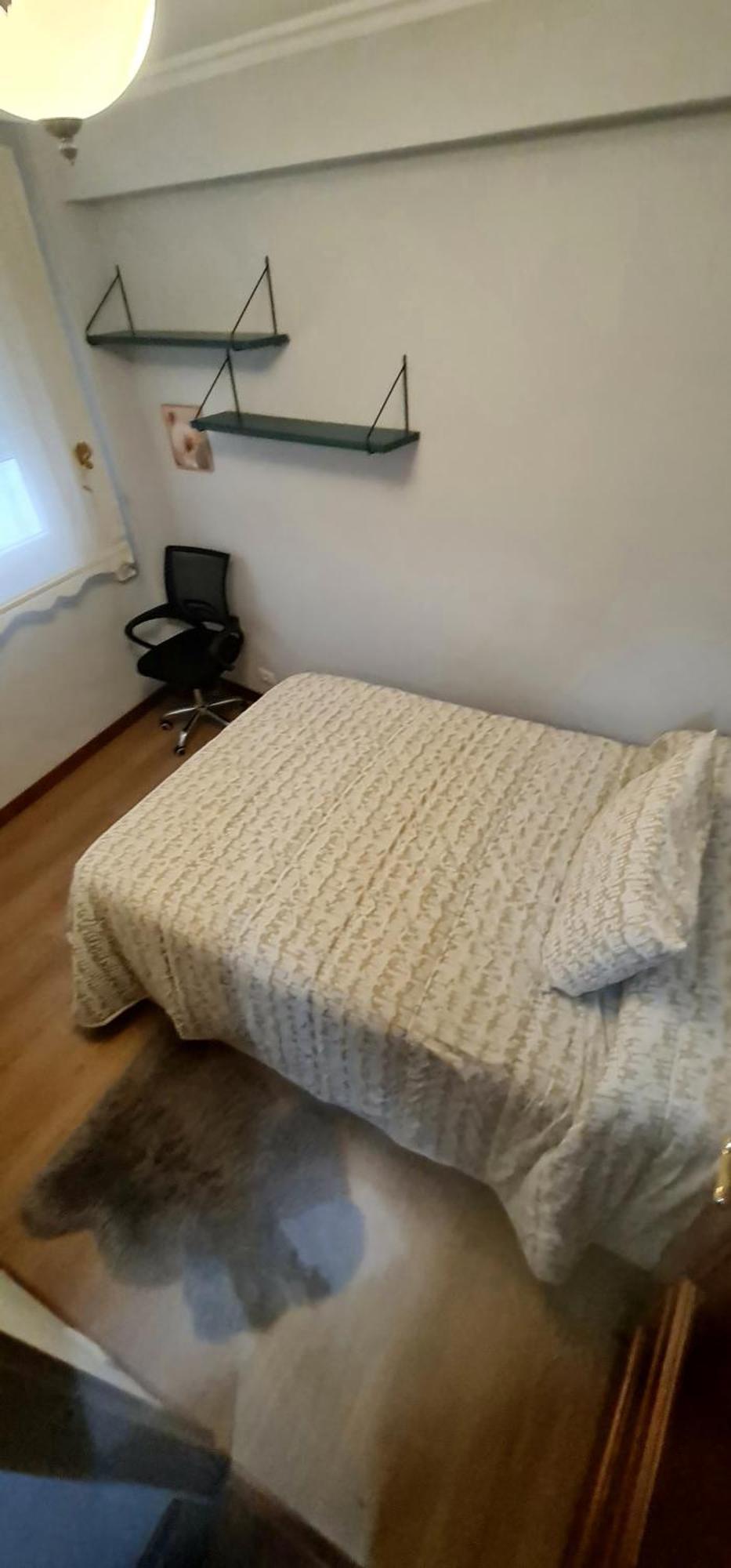 Apartamento Turistico Menendez Pelayo -비고 외부 사진